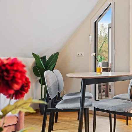 Chic 2Br Stay In Luxembourg With Free Parking Exterior photo