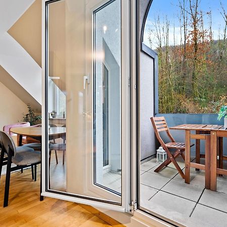 Chic 2Br Stay In Luxembourg With Free Parking Exterior photo