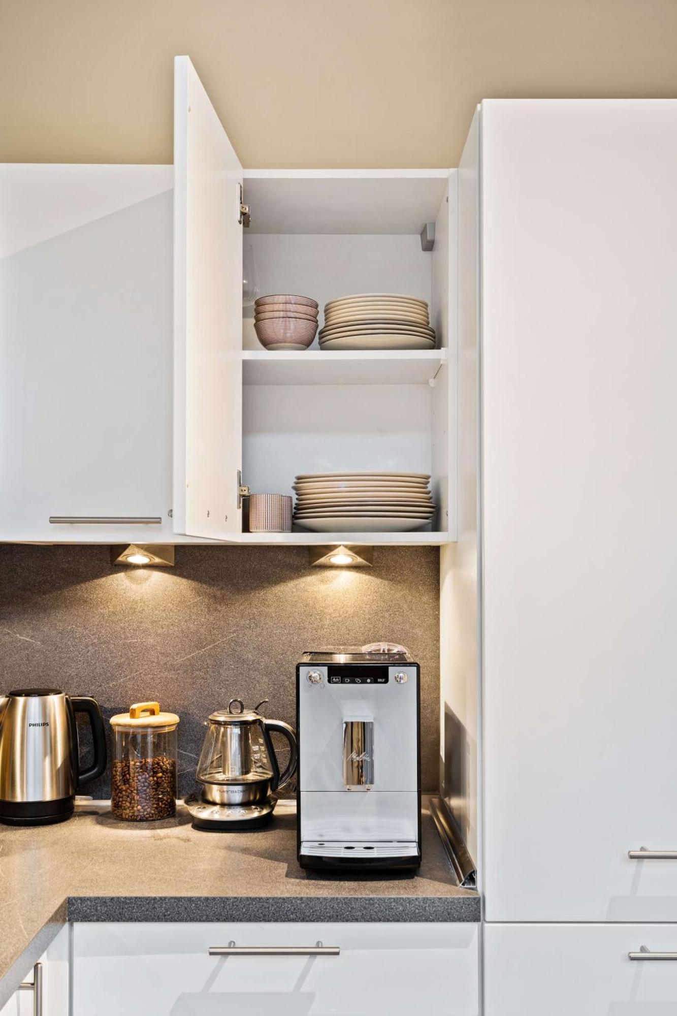 Chic 2Br Stay In Luxembourg With Free Parking Exterior photo