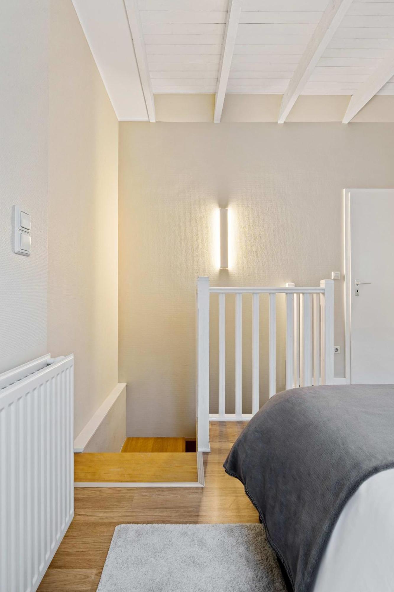 Chic 2Br Stay In Luxembourg With Free Parking Exterior photo