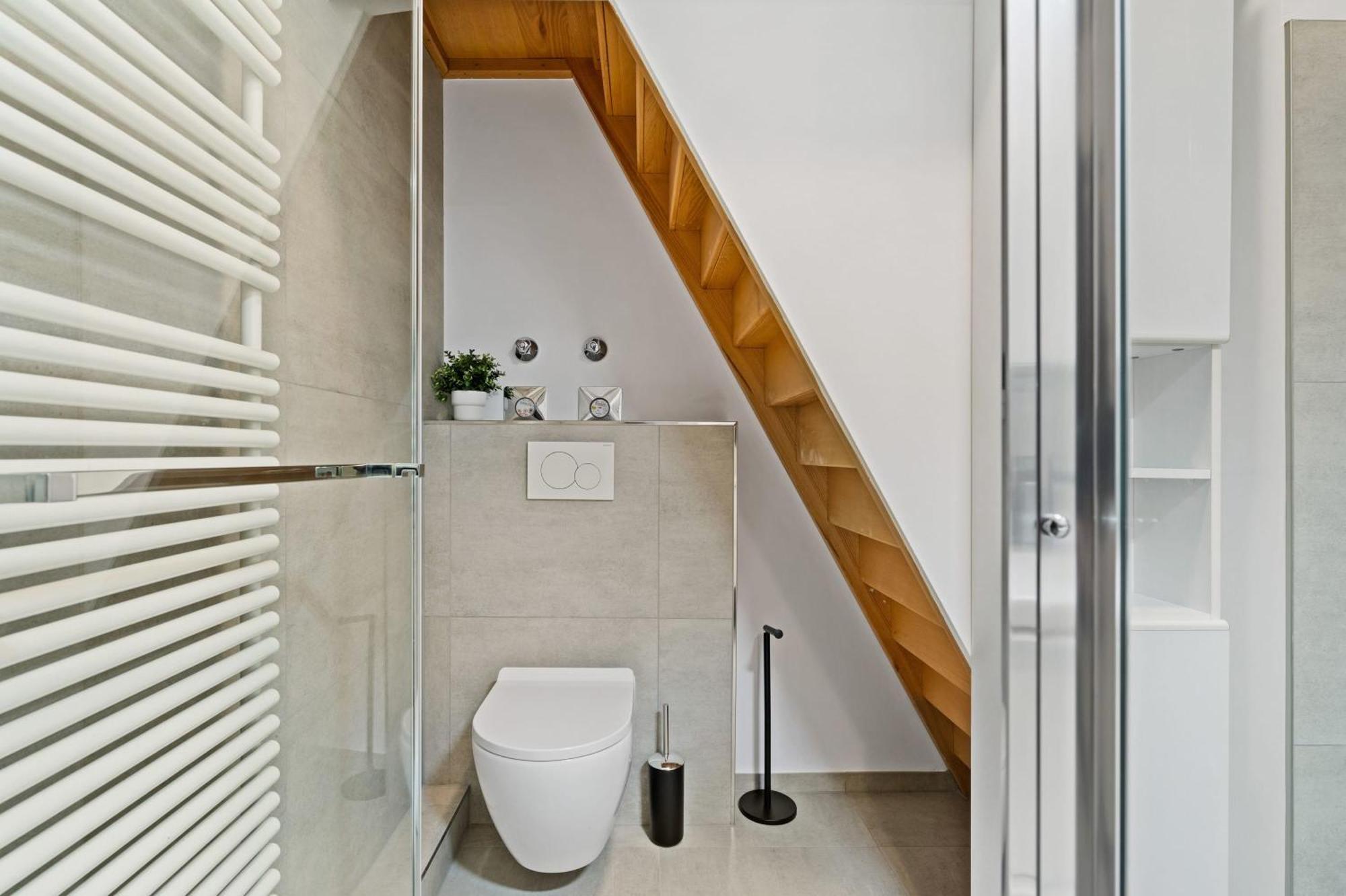 Chic 2Br Stay In Luxembourg With Free Parking Exterior photo